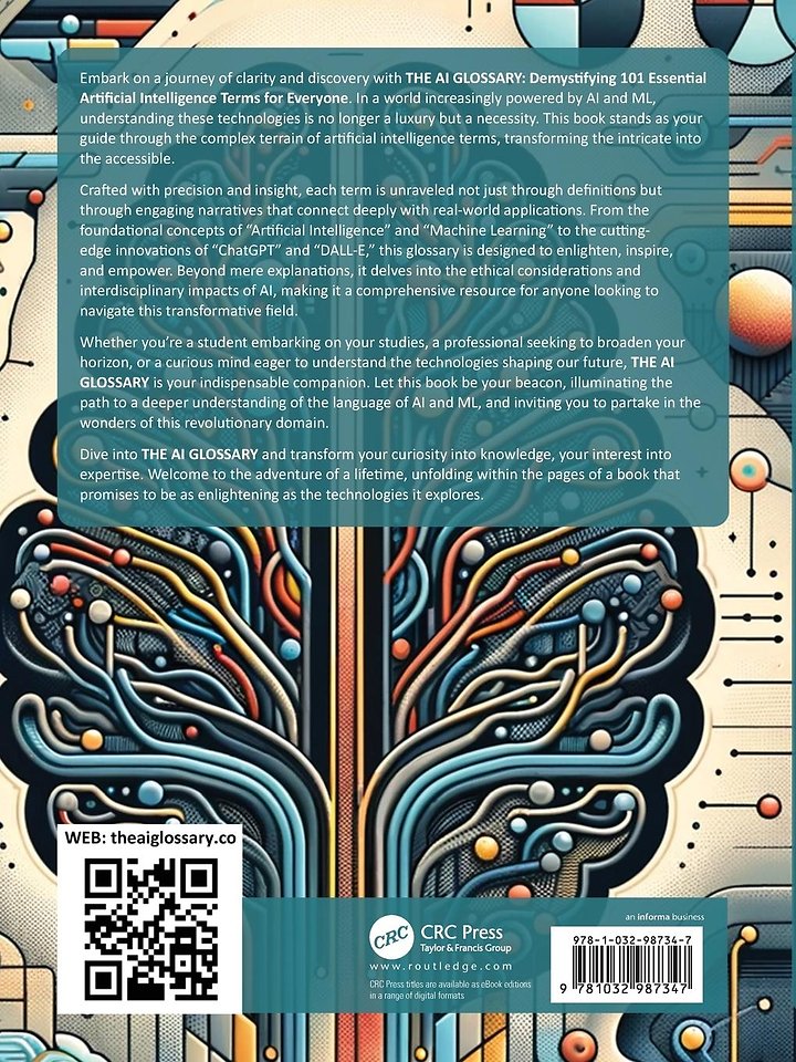 The AI Glossary