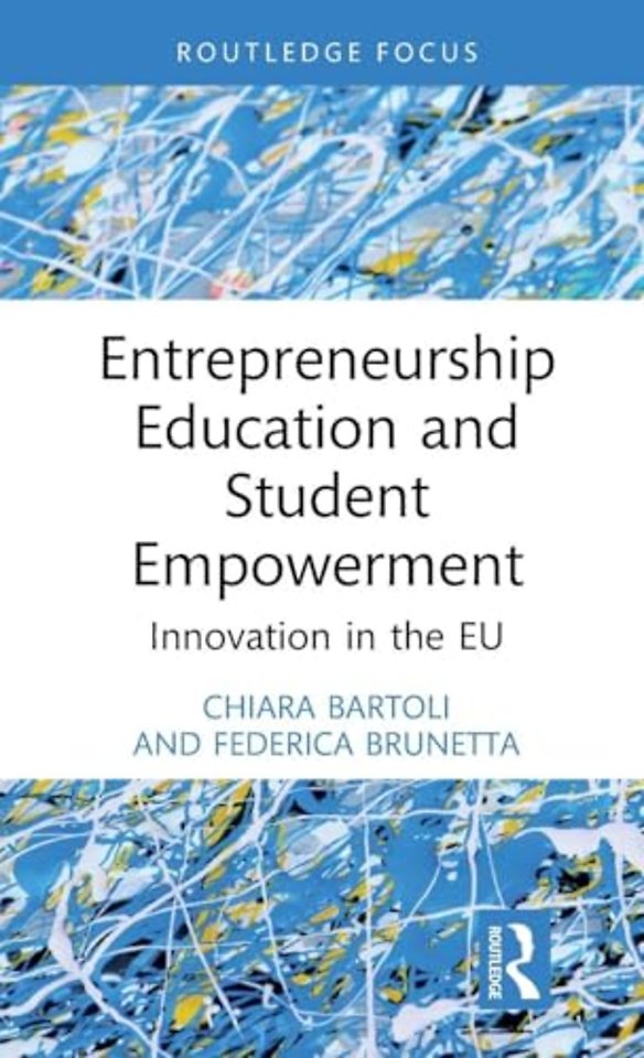 Entrepreneurship Education and Student Empowerment