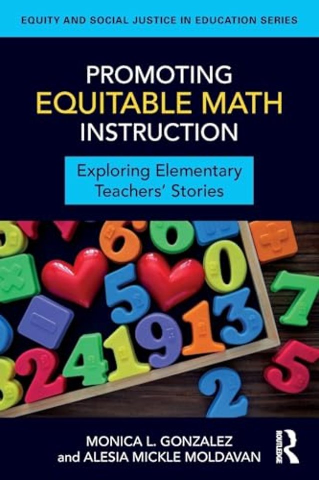 Promoting Equitable Math Instruction