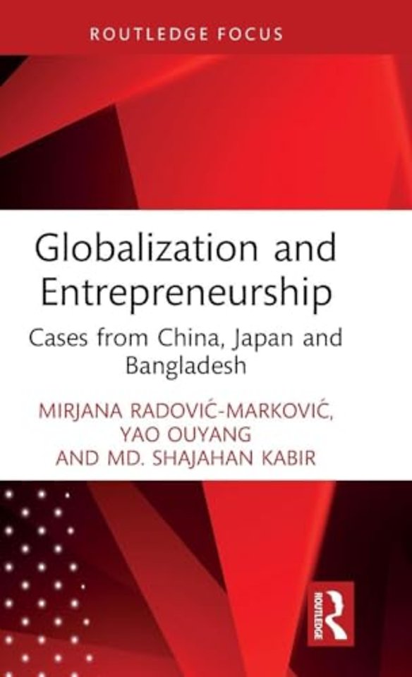 Globalization and Entrepreneurship