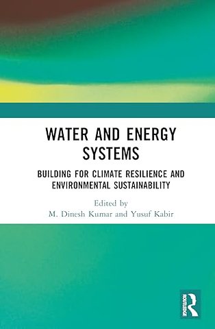 Water and Energy Systems