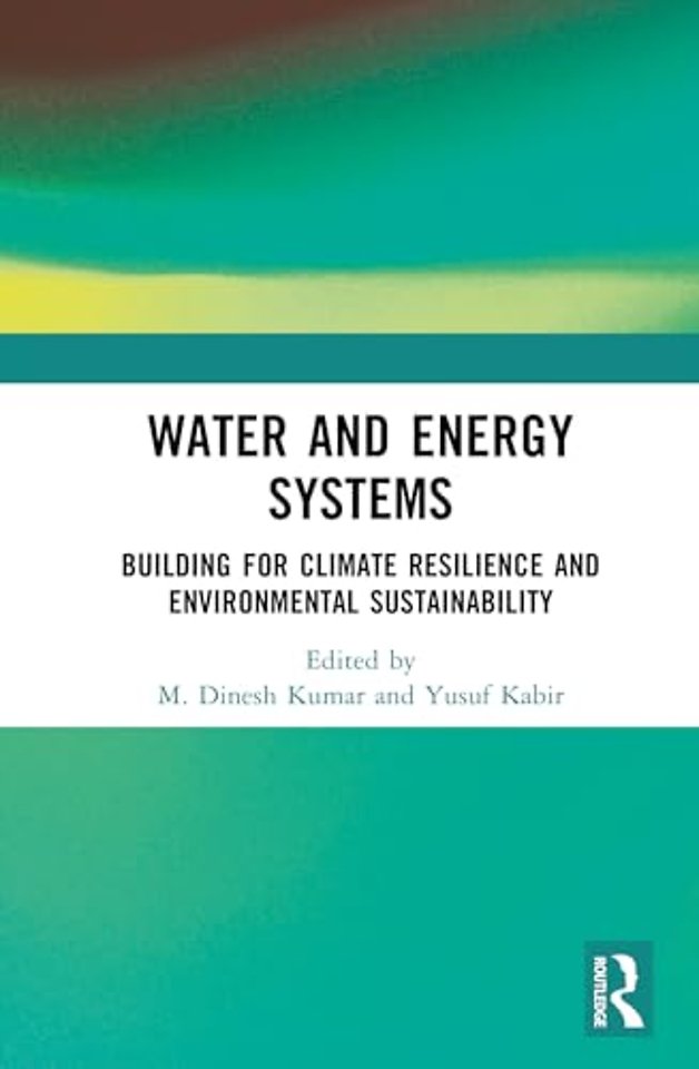 Water and Energy Systems