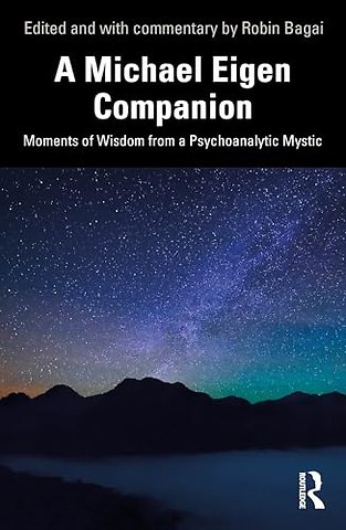 A Michael Eigen Companion