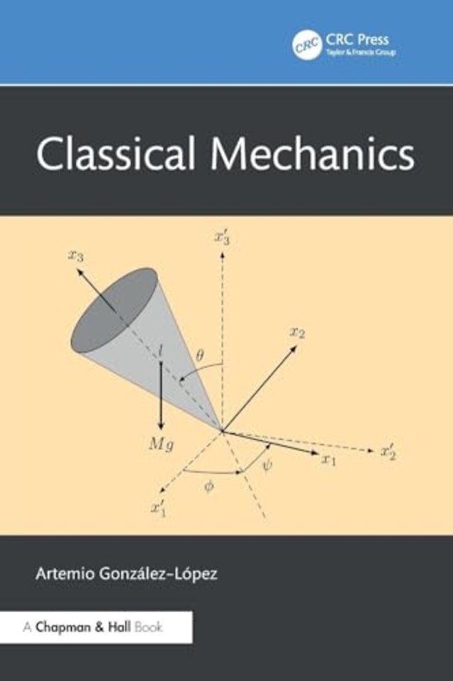 Classical Mechanics