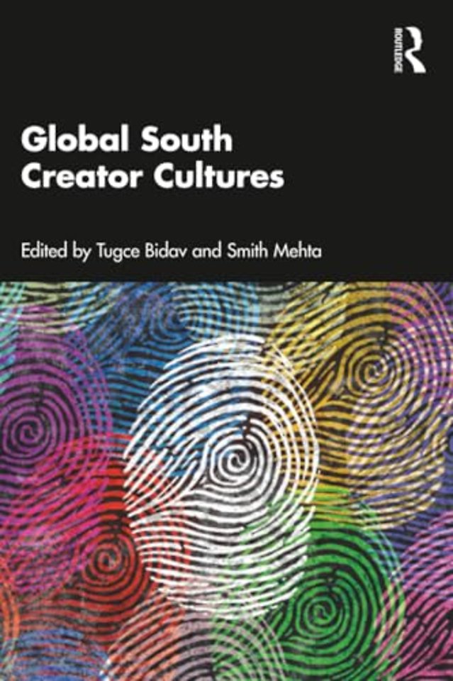 Global South Creator Cultures