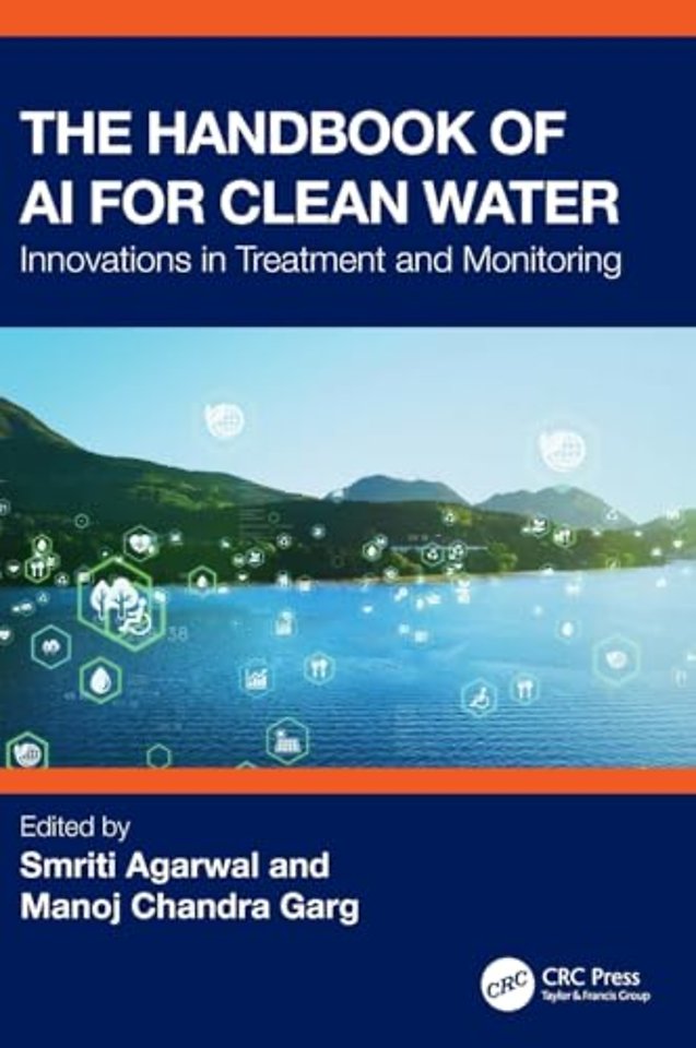 The Handbook of AI for Clean Water