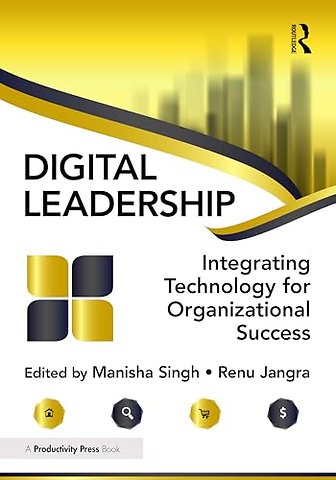 Digital Leadership