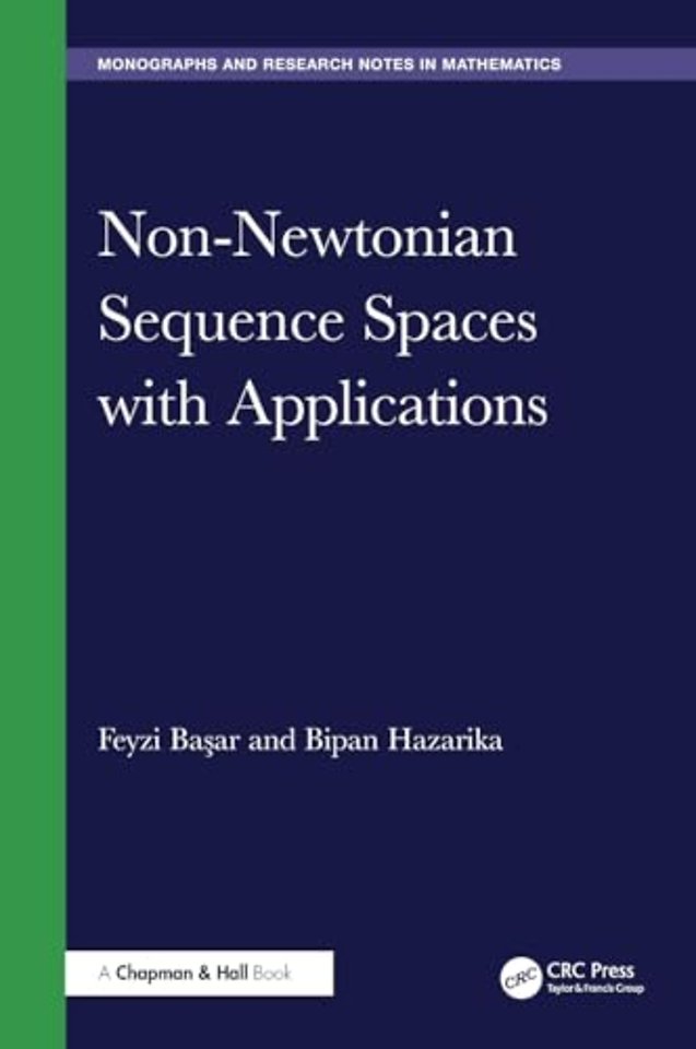 Non-Newtonian Sequence Spaces with Applications