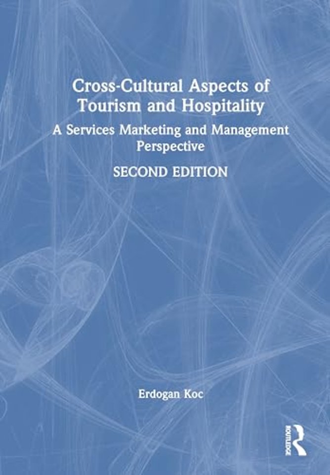 Cross-Cultural Aspects of Tourism and Hospitality
