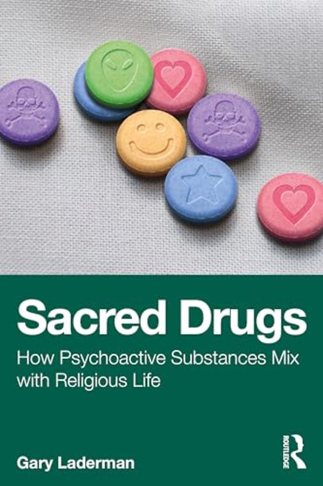 Sacred Drugs