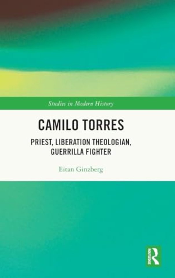 Camilo Torres