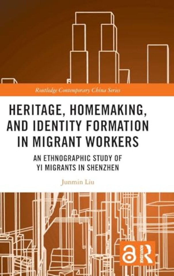 Heritage, Homemaking, and Identity Formation in Migrant Workers