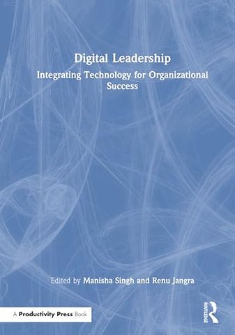 Digital Leadership