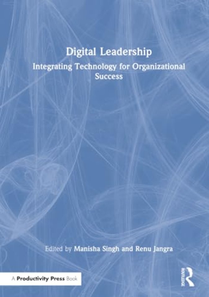 Digital Leadership