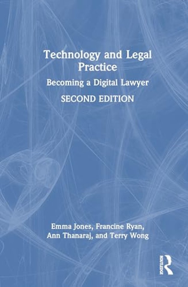 Technology and Legal Practice