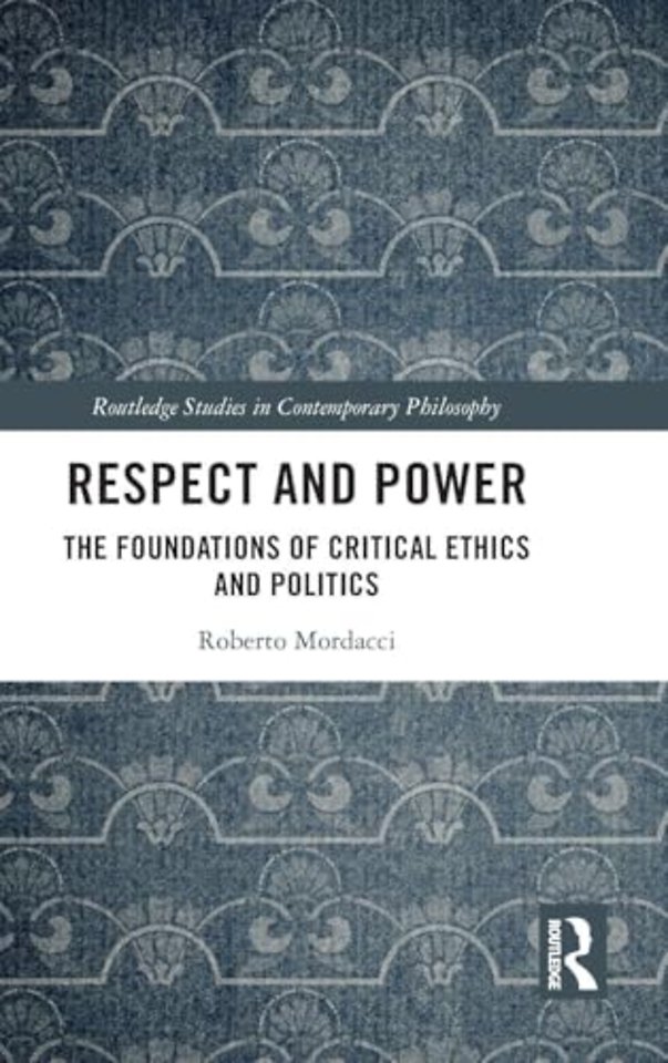 Respect and Power