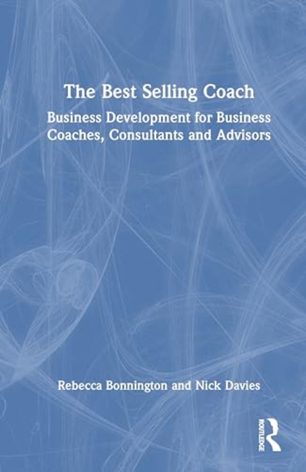 The Best Selling Coach