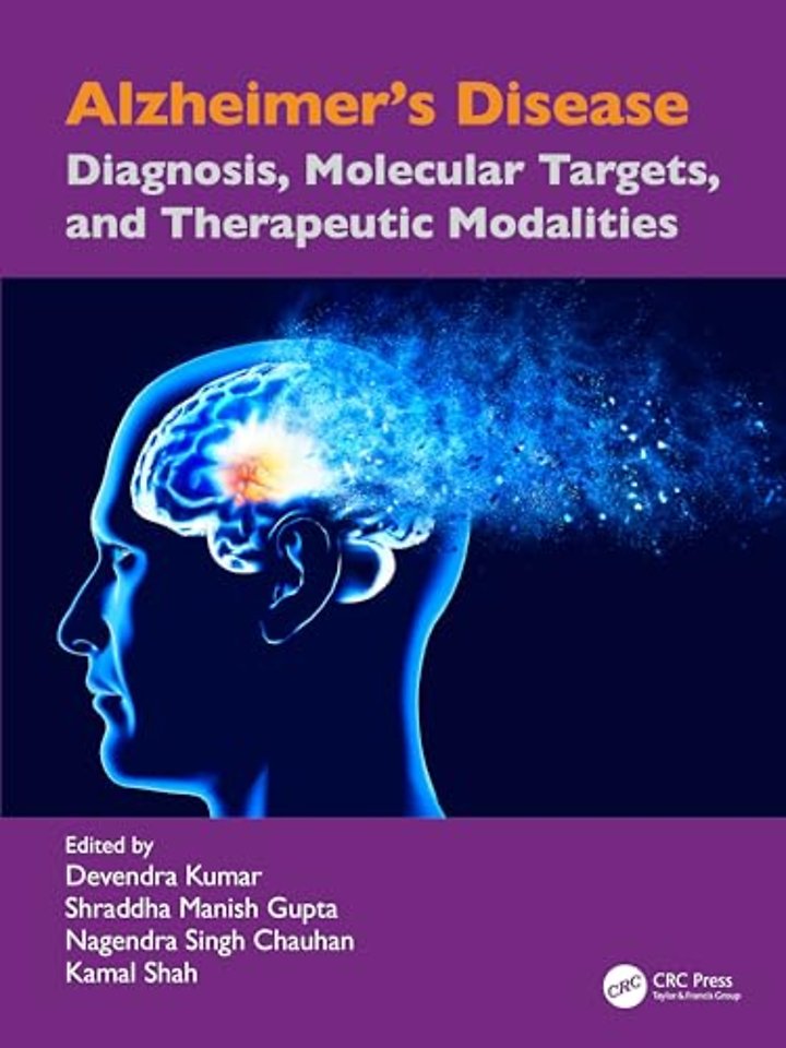 Alzheimer’s Disease