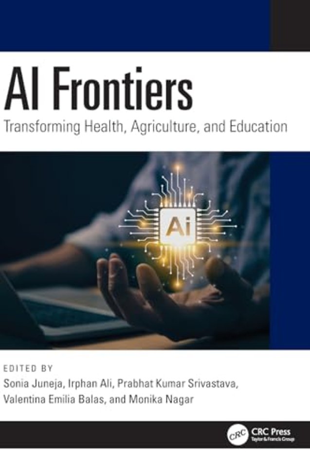 AI Frontiers