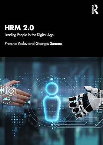 HRM 4.0