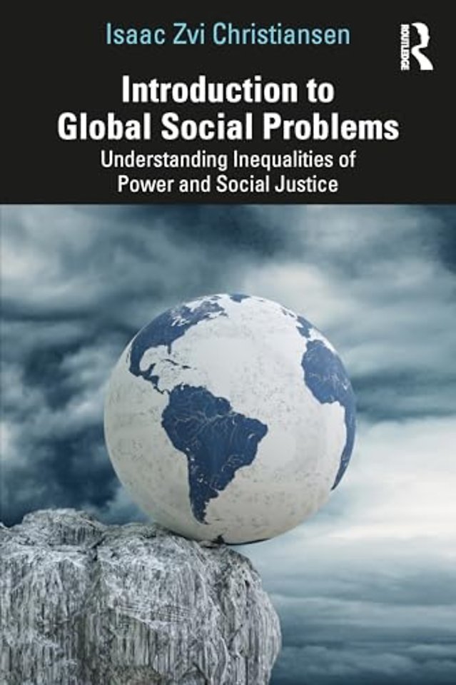 Introduction to Global Social Problems