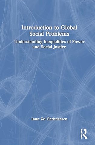 Introduction to Global Social Problems