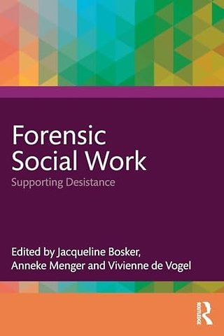 Forensic Social Work