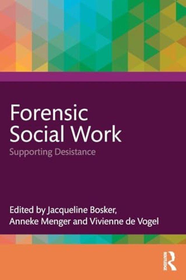 Forensic Social Work