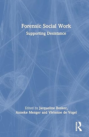 Forensic Social Work