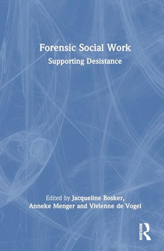 Forensic Social Work