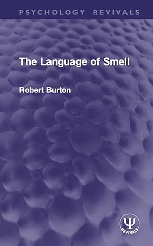 The Language of Smell