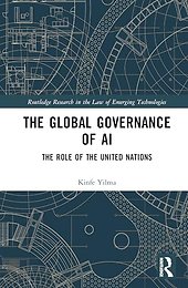 The Global Governance of AI