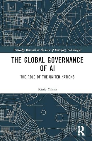 The Global Governance of AI