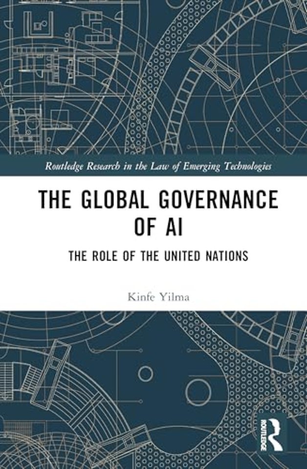 The Global Governance of AI