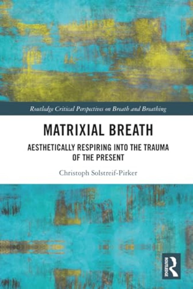 Matrixial Breath