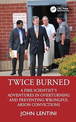 Twice Burned