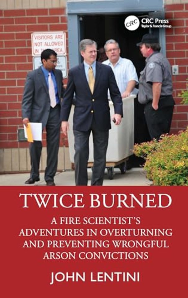 Twice Burned
