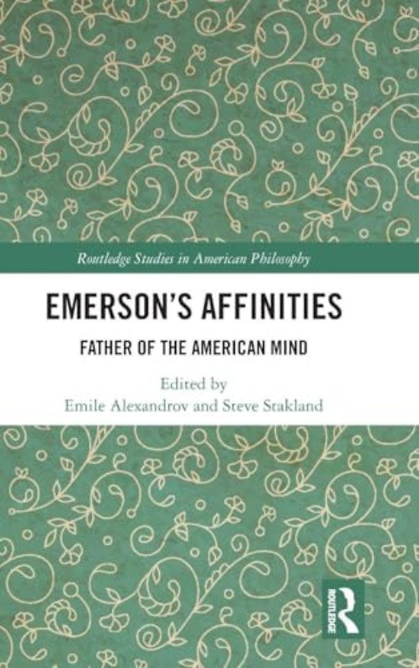 Emerson’s Affinities