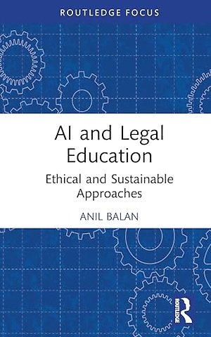 AI and Legal Education