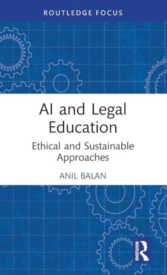 AI and Legal Education