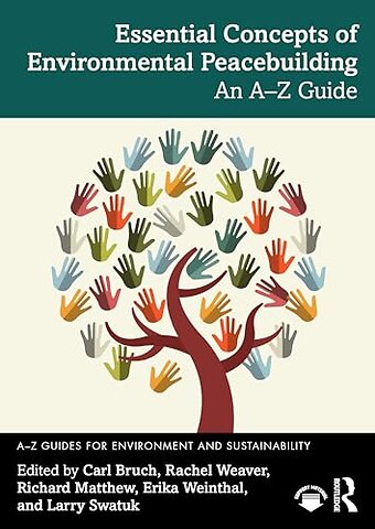 Essential Concepts of Environmental Peacebuilding