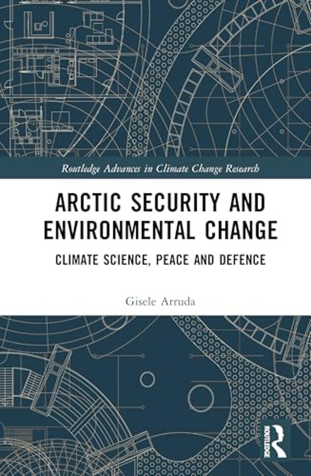Arctic Security and Environmental Change