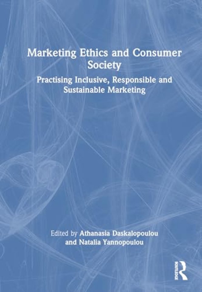 Marketing Ethics and Consumer Society