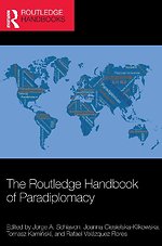 The Routledge Handbook of Paradiplomacy