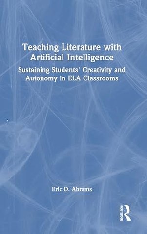 Teaching Literature with Artificial Intelligence