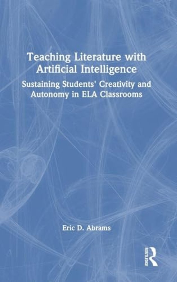 Teaching Literature with Artificial Intelligence