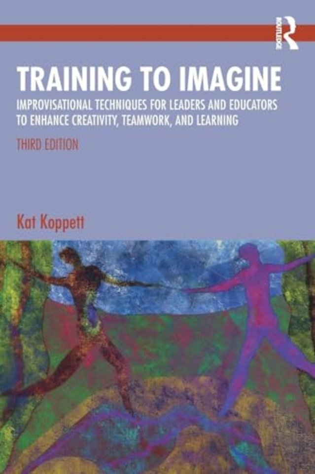 Training to Imagine
