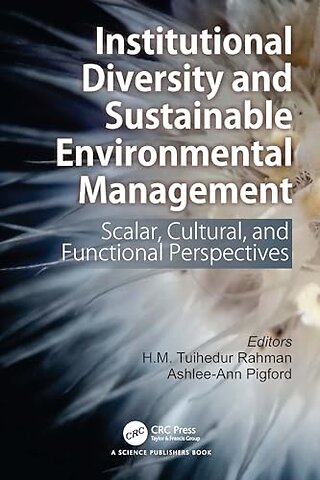 Institutional Diversity and Sustainable Environmental Management