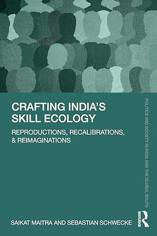 Crafting India's Skill Ecology