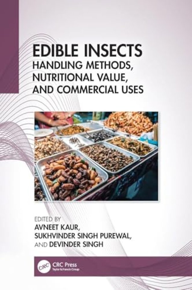 Edible Insects